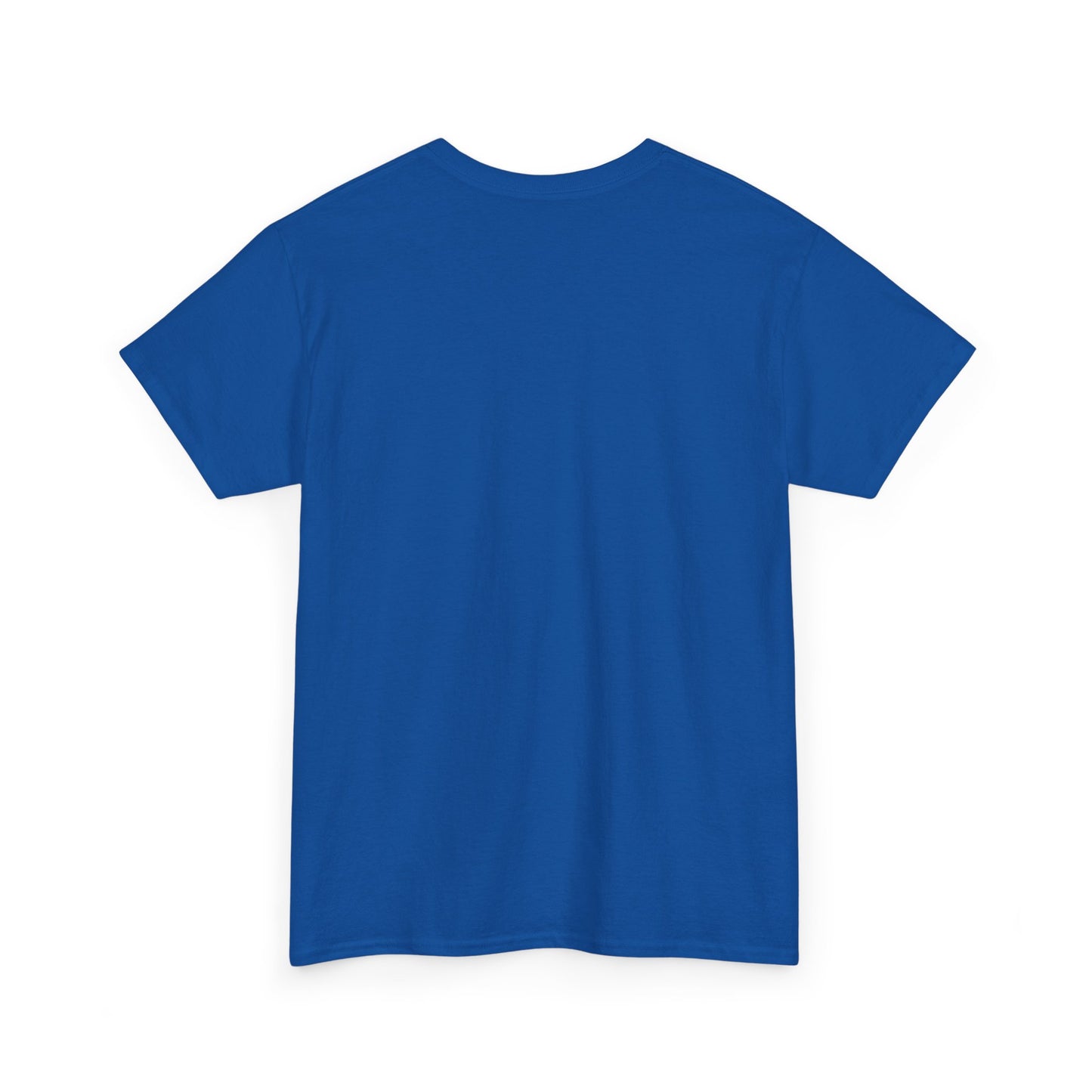 Occupy Mars Unisex Heavy Cotton Tee - Futuristic Space Shirt for Sci-Fi Lovers, Visionary Gift, Casual Wear, Trendy Apparel