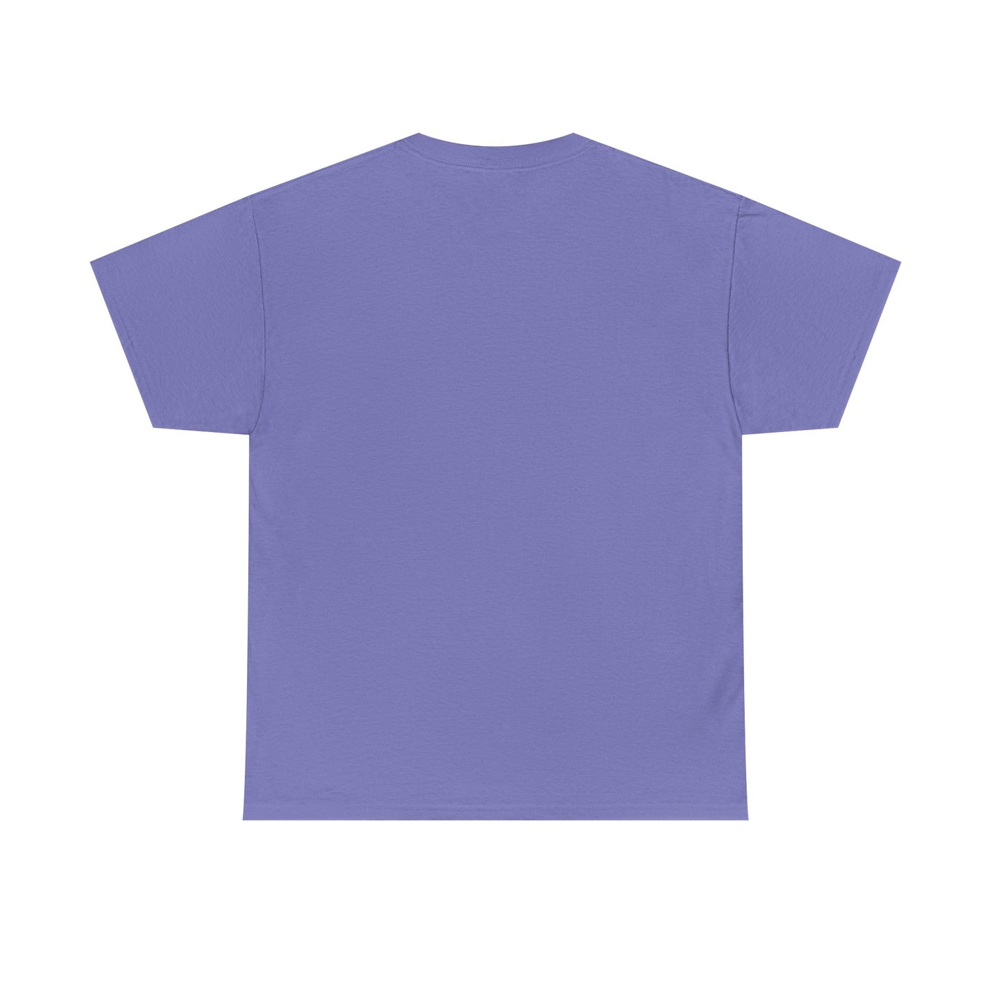 Occupy Mars Unisex Heavy Cotton Tee - Futuristic Space Shirt for Sci-Fi Lovers, Visionary Gift, Casual Wear, Trendy Apparel