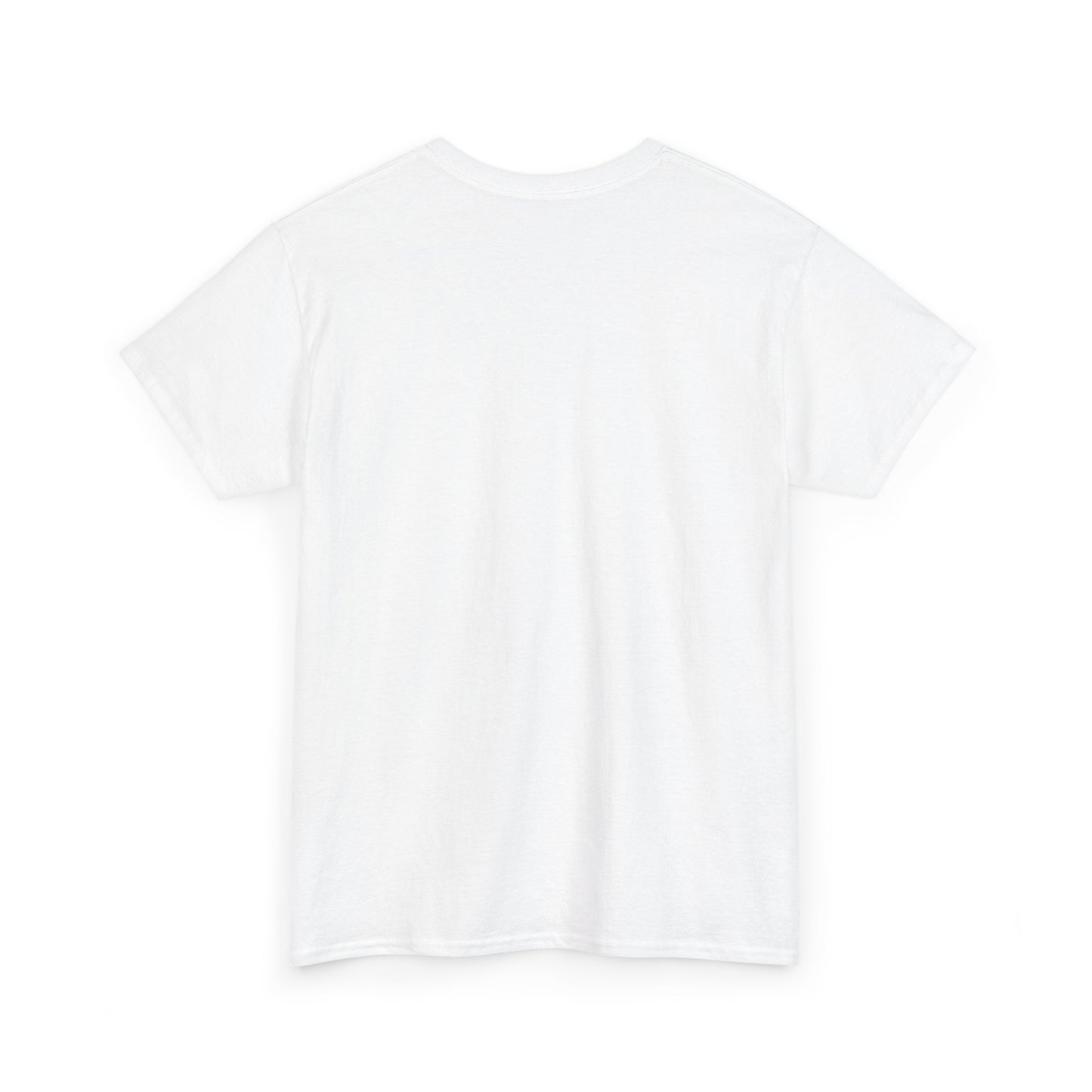 Occupy Mars Unisex Heavy Cotton Tee - Futuristic Space Shirt for Sci-Fi Lovers, Visionary Gift, Casual Wear, Trendy Apparel