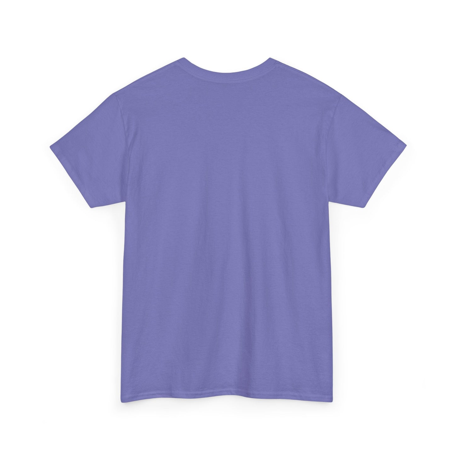 Occupy Mars Unisex Heavy Cotton Tee - Futuristic Space Shirt for Sci-Fi Lovers, Visionary Gift, Casual Wear, Trendy Apparel