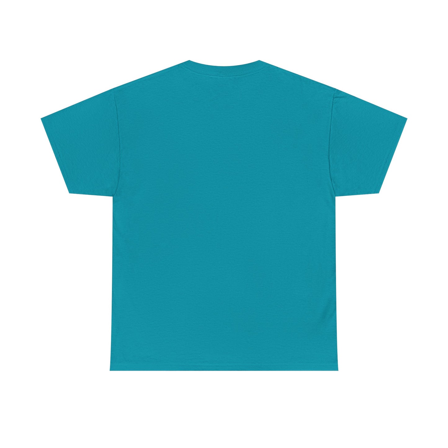 Occupy Mars Unisex Heavy Cotton Tee - Futuristic Space Shirt for Sci-Fi Lovers, Visionary Gift, Casual Wear, Trendy Apparel