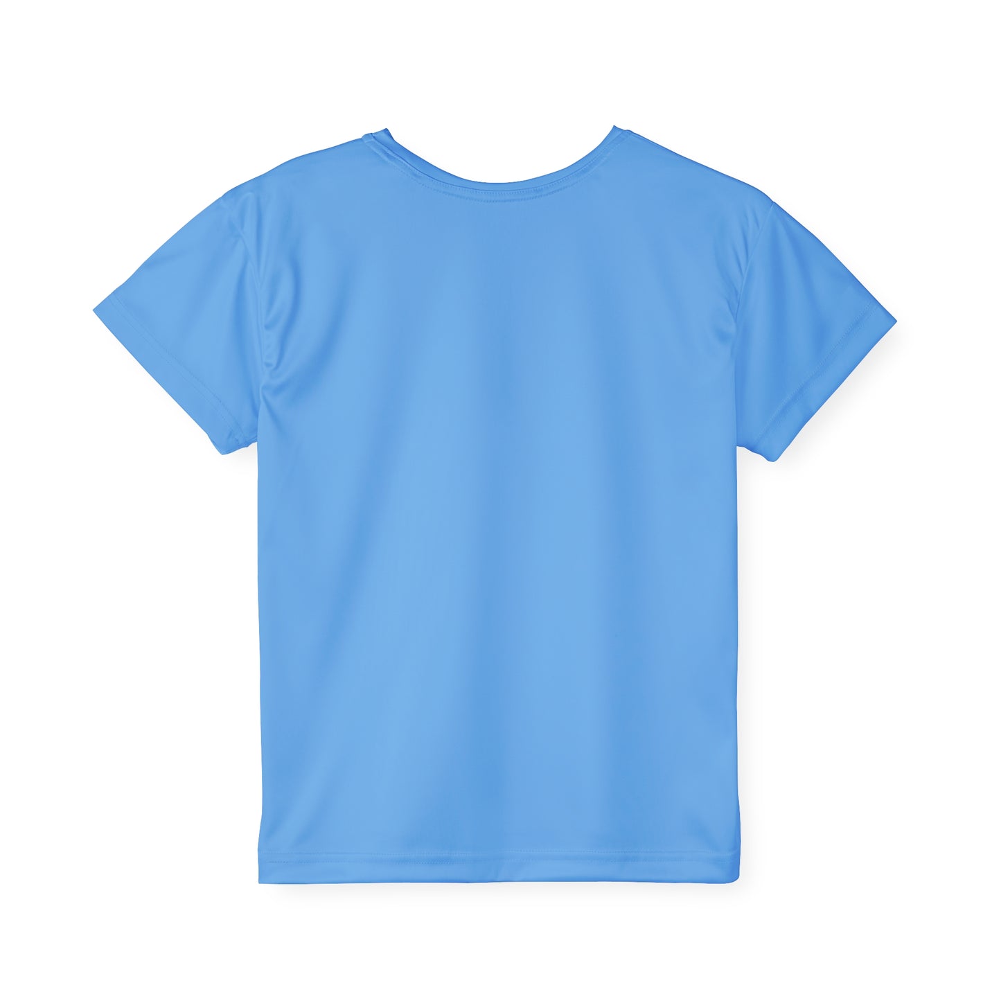 Kids Space-Themed OCCUPY MARS Jersey, Cool Sports Top, Comfy Kids Activewear, Birthday Gift for Young Explorers