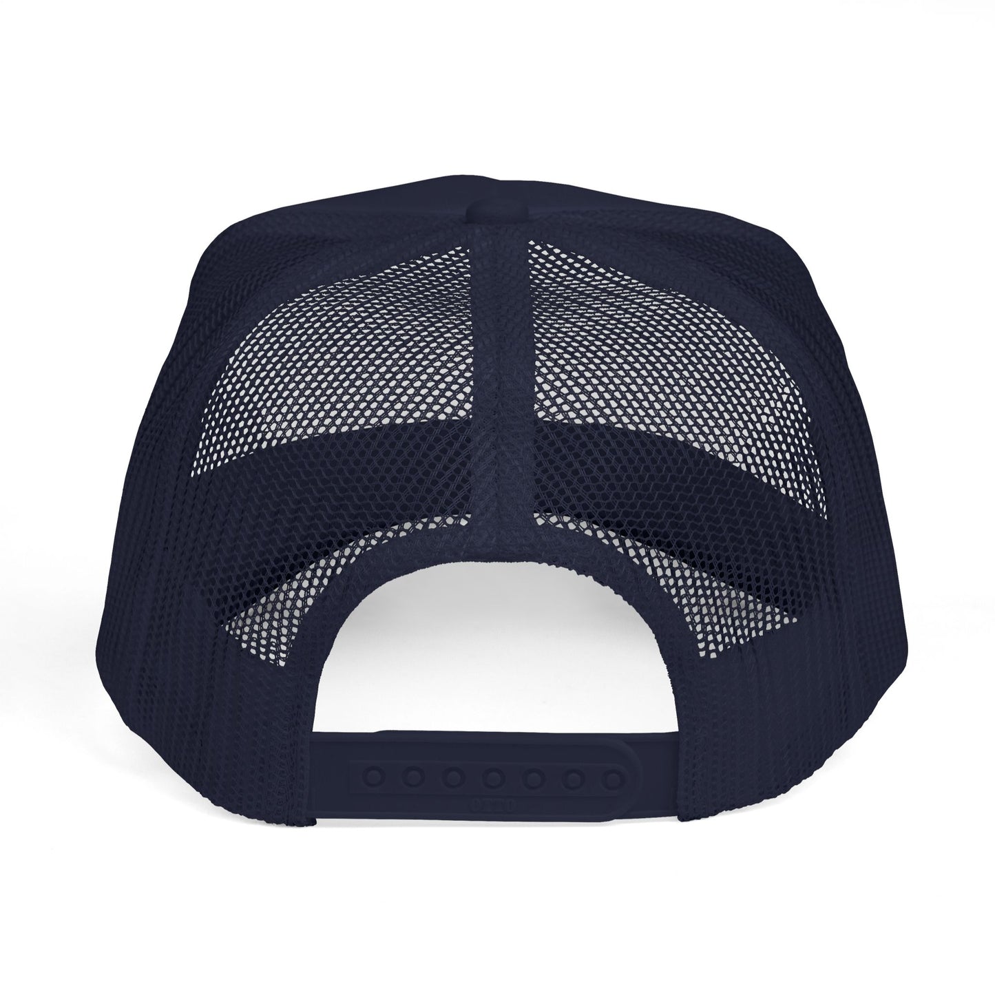 Foam Trucker Hat (Embroidery)