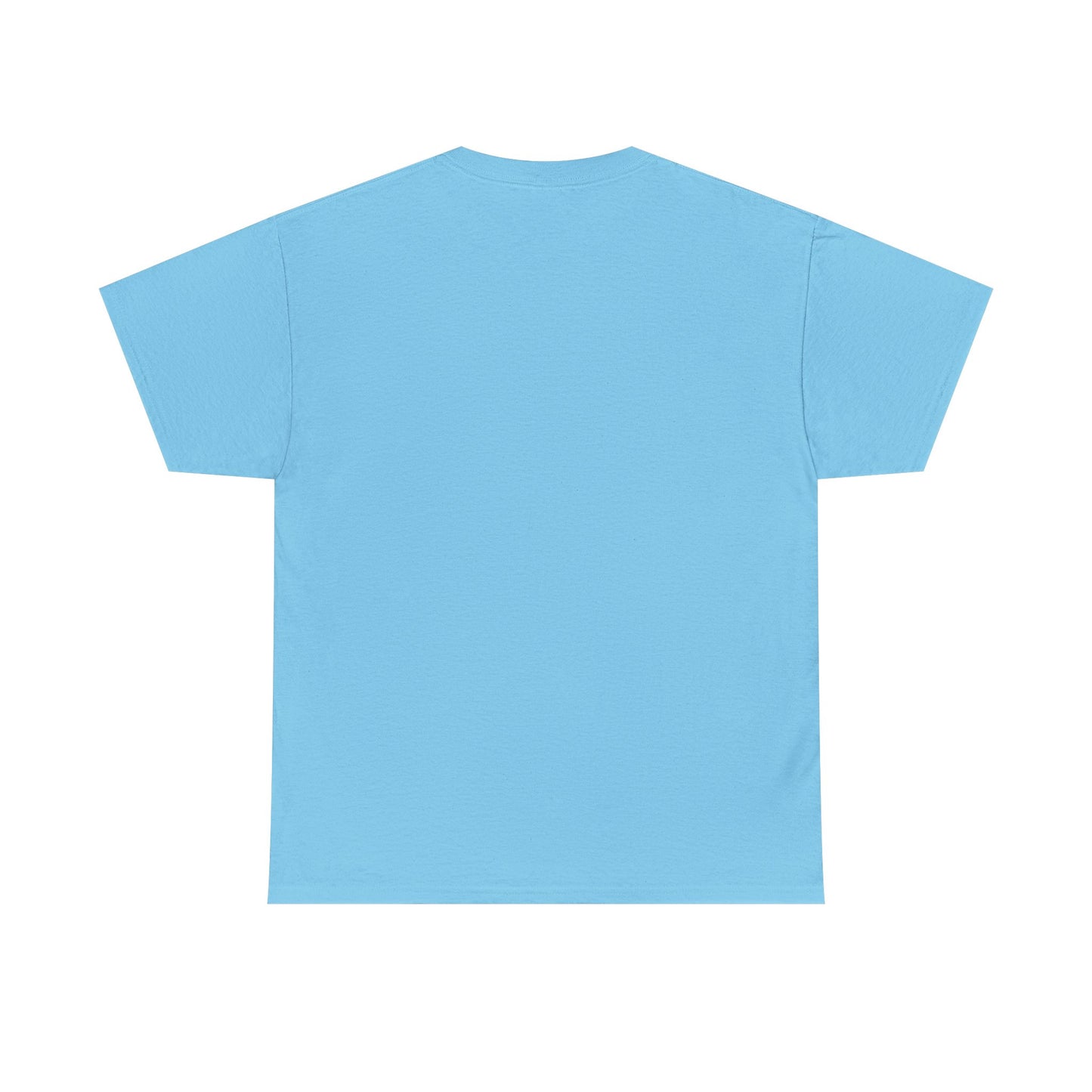Unisex Occupy Mars Tee, Space Lover Gift, Blue Font, Trendy Cotton T-Shirt, Casual Wear, Unique Graphic Tee
