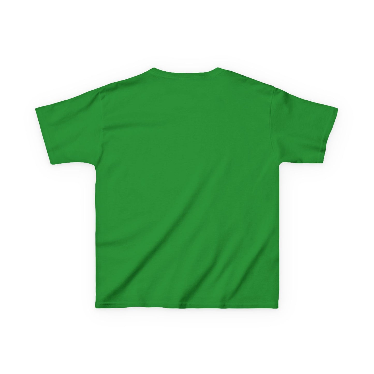 Kids' Graphic Tee - Occupy Mars | Fun Space Tee, Cute Gift for Kids, Science Lovers, Casual Wear, Birthday Gift, Educational Apparel