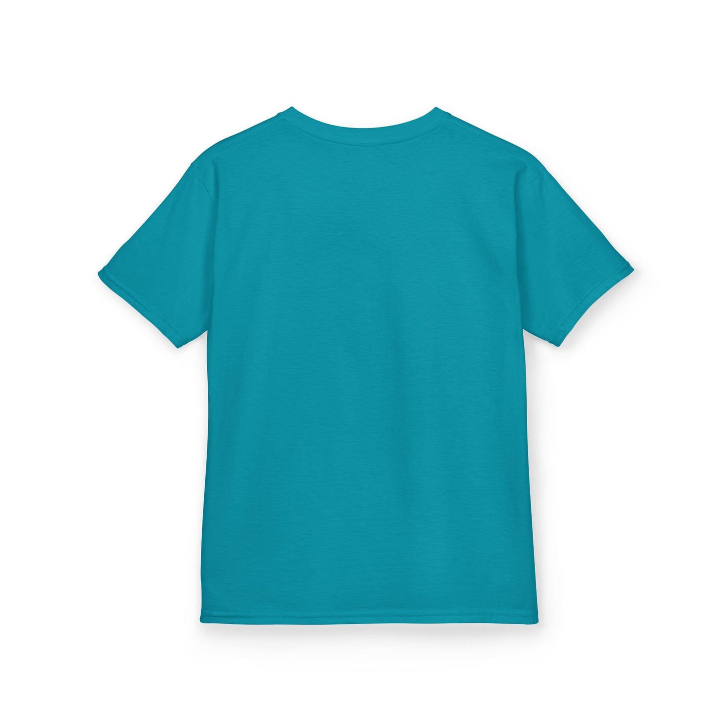 Kids' Graphic Tee - Occupy Mars | Fun Space Tee, Cute Gift for Kids, Science Lovers, Casual Wear, Birthday Gift, Educational Apparel