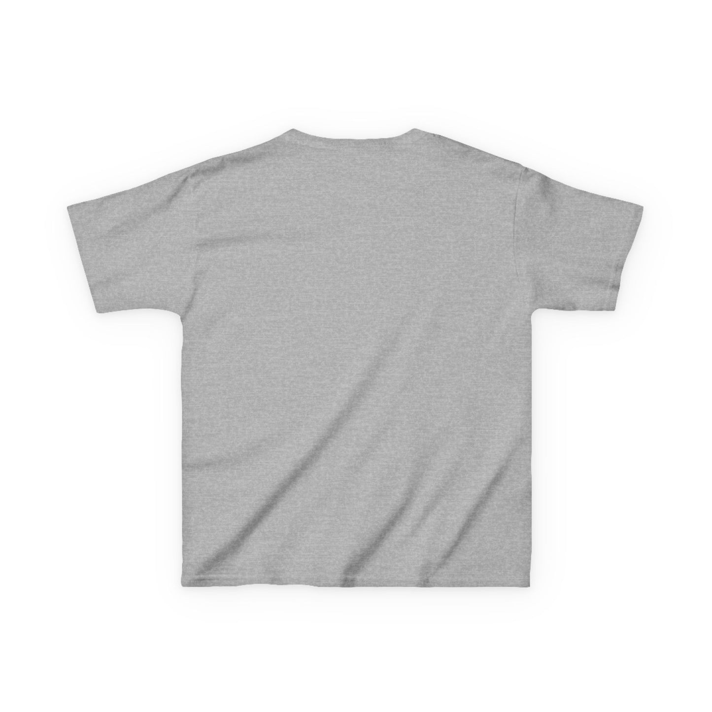 Kids' Graphic Tee - Occupy Mars | Fun Space Tee, Cute Gift for Kids, Science Lovers, Casual Wear, Birthday Gift, Educational Apparel