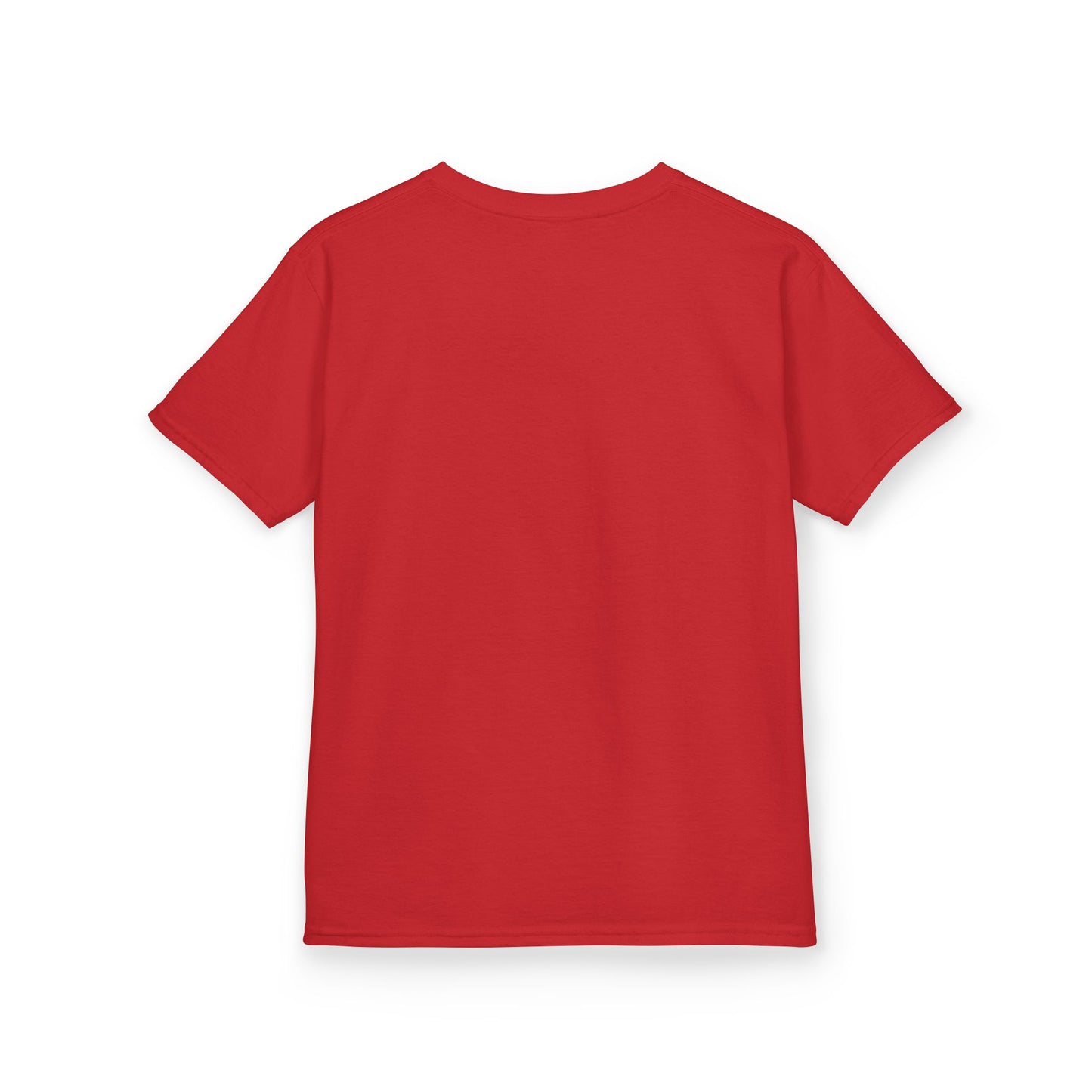 Kids' Graphic Tee - Occupy Mars | Fun Space Tee, Cute Gift for Kids, Science Lovers, Casual Wear, Birthday Gift, Educational Apparel