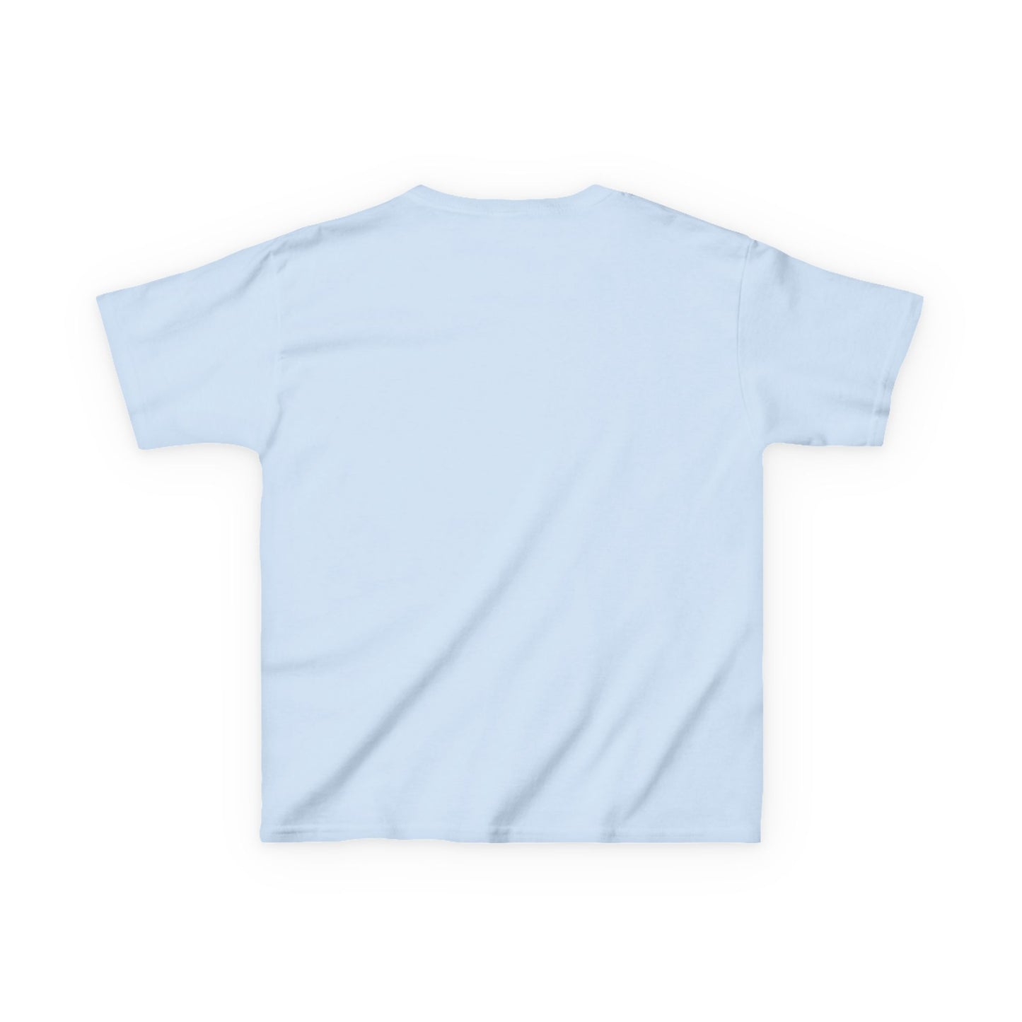 Kids' Graphic Tee - Occupy Mars | Fun Space Tee, Cute Gift for Kids, Science Lovers, Casual Wear, Birthday Gift, Educational Apparel