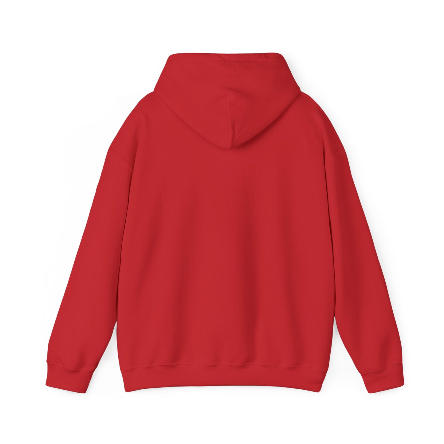 Hooded Occupy Mars Sweatshirt - Casual Comfort, Perfect for Everyday Wear, Gifts for Space Enthusiasts, Cozy Fashion