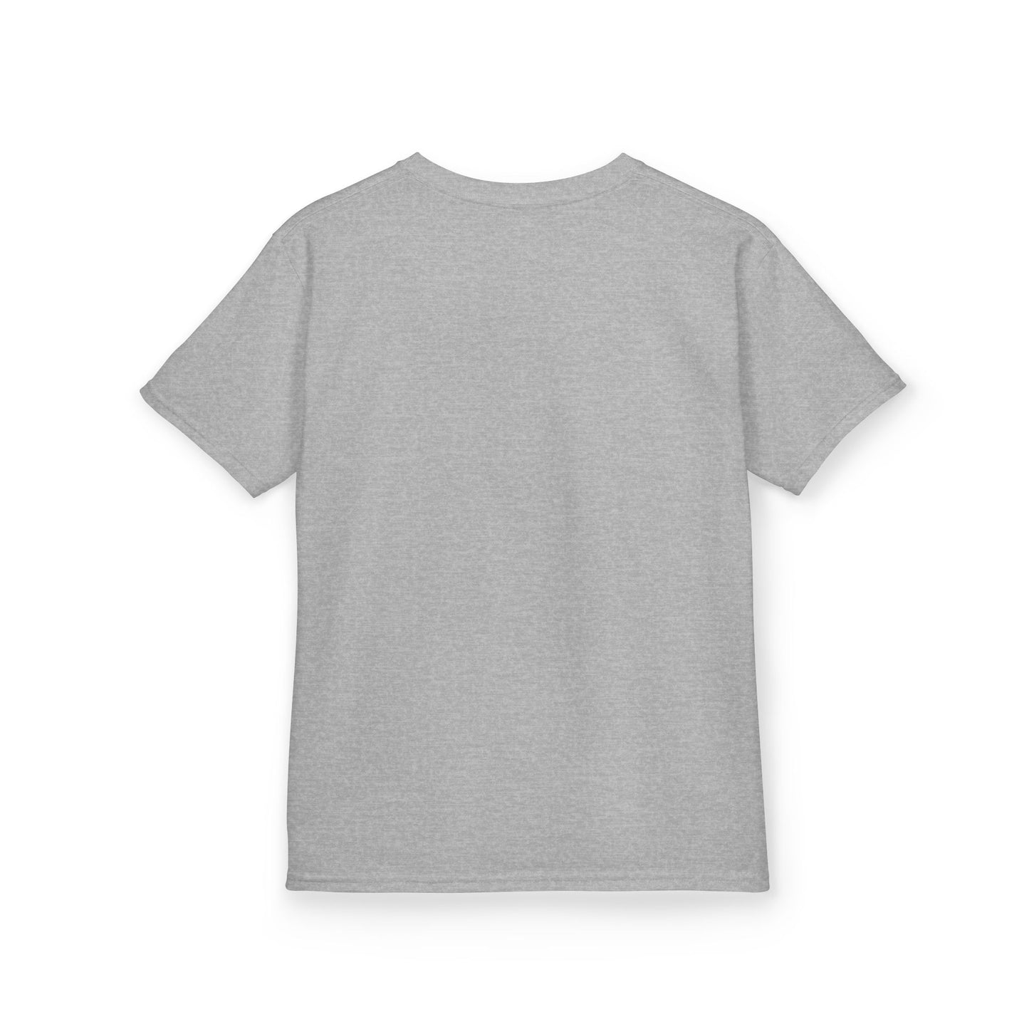 Kids' Graphic Tee - Occupy Mars | Fun Space Tee, Cute Gift for Kids, Science Lovers, Casual Wear, Birthday Gift, Educational Apparel