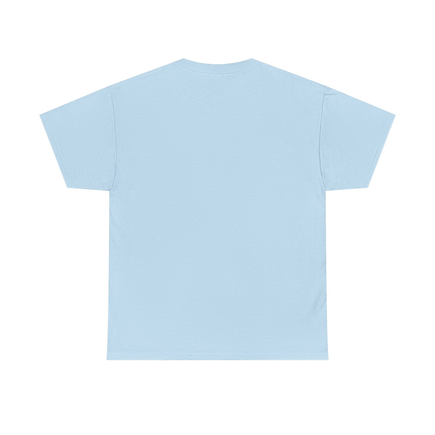 Unisex Occupy Mars Tee, Space Lover Gift, Blue Font, Trendy Cotton T-Shirt, Casual Wear, Unique Graphic Tee