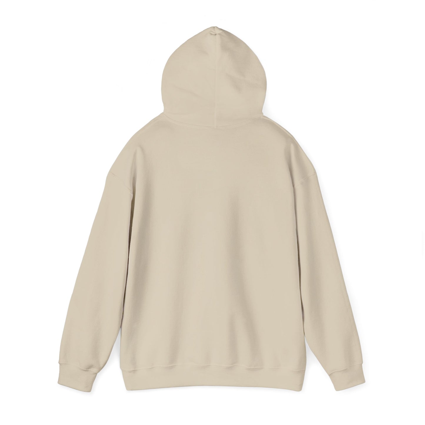 Hooded Occupy Mars Sweatshirt - Casual Comfort, Perfect for Everyday Wear, Gifts for Space Enthusiasts, Cozy Fashion