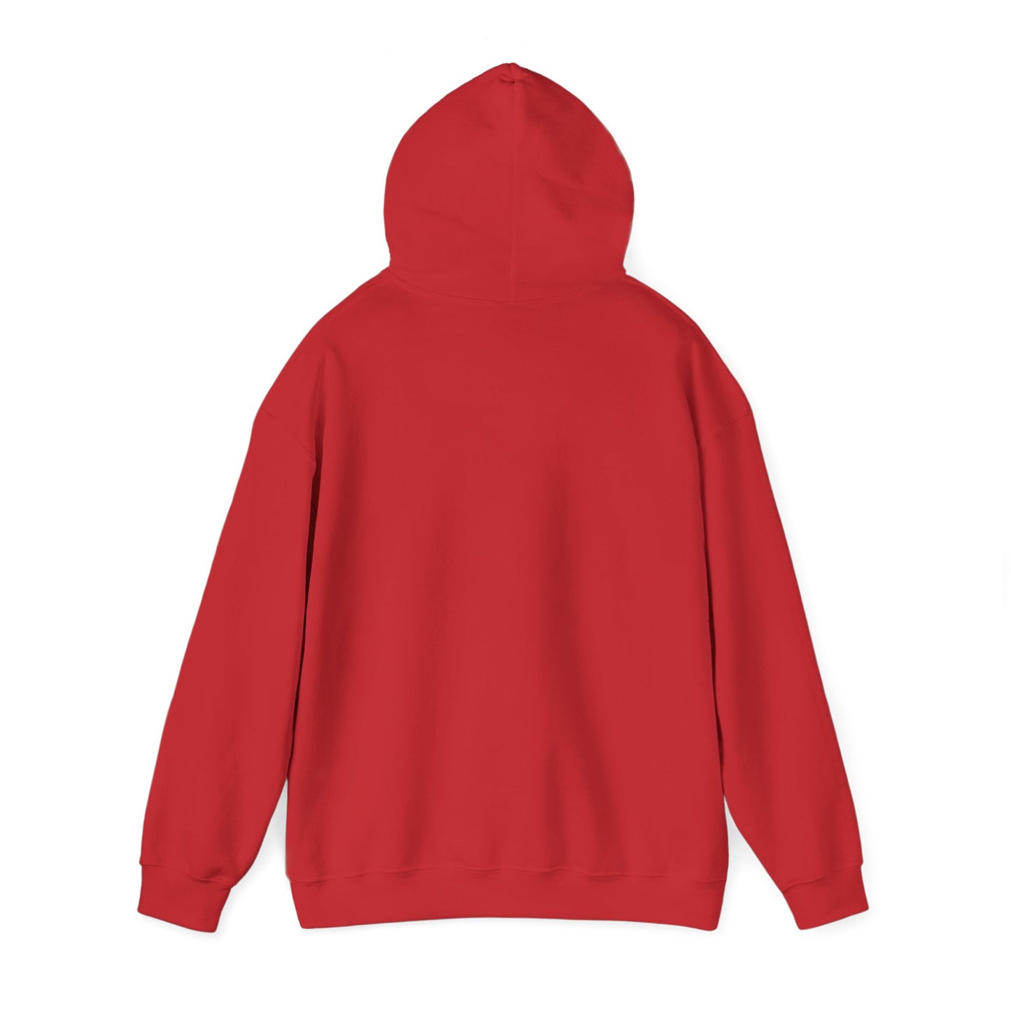 Hooded Occupy Mars Sweatshirt - Casual Comfort, Perfect for Everyday Wear, Gifts for Space Enthusiasts, Cozy Fashion