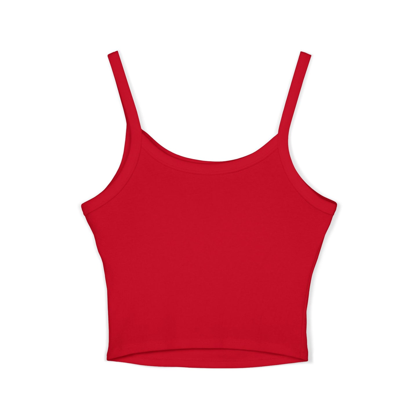 Spaghetti Strap Occupy Mars Tank Top, Trendy Crop Top, Summer Fashion, Space Lover Gift, Casual Wear, Festival Outfit