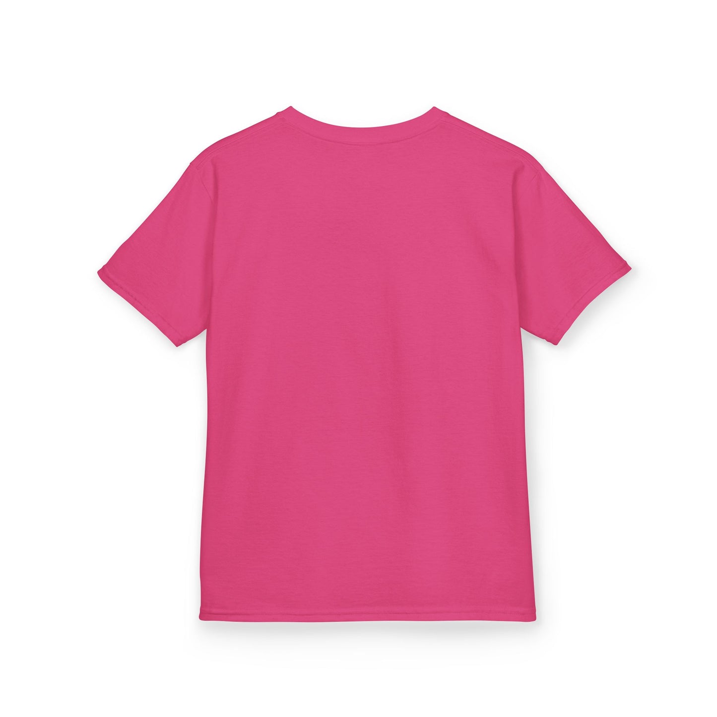 Kids' Graphic Tee - Occupy Mars | Fun Space Tee, Cute Gift for Kids, Science Lovers, Casual Wear, Birthday Gift, Educational Apparel