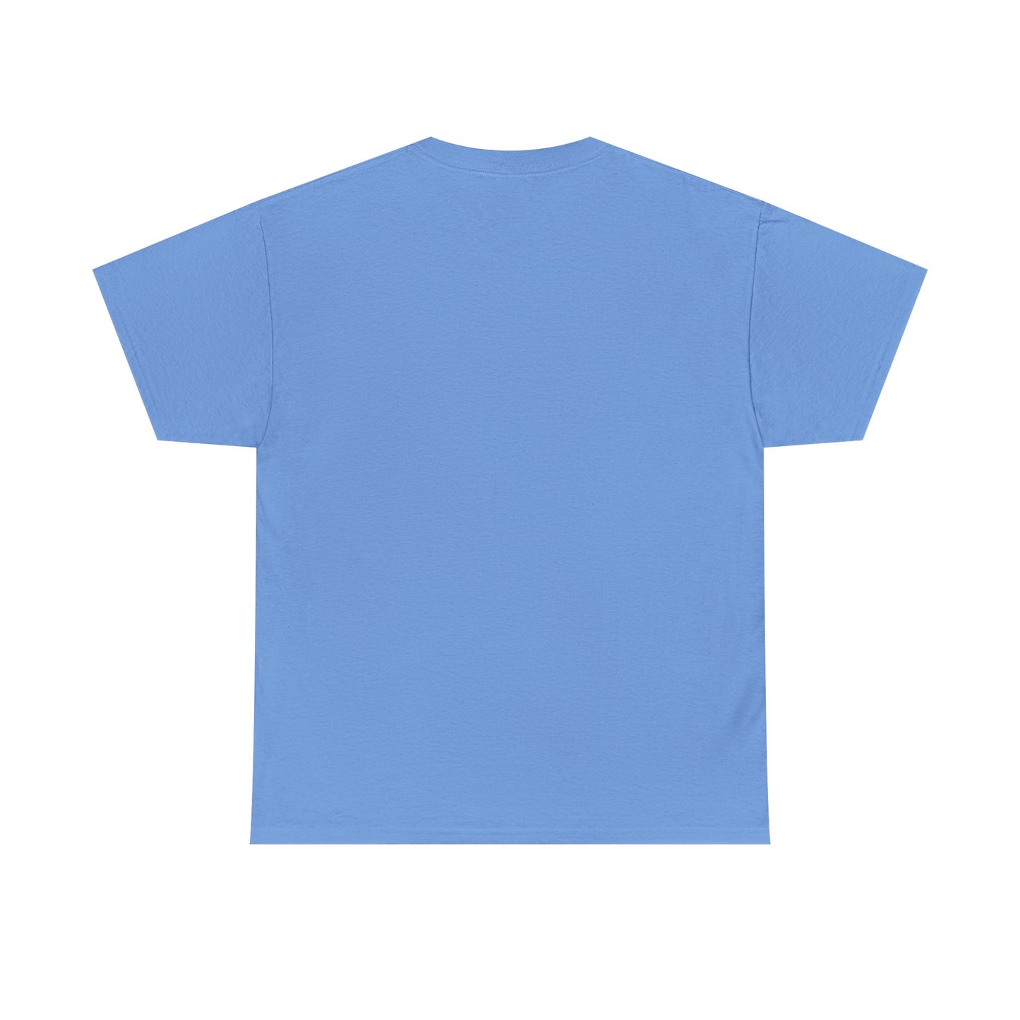 Unisex Occupy Mars Tee, Space Lover Gift, Blue Font, Trendy Cotton T-Shirt, Casual Wear, Unique Graphic Tee