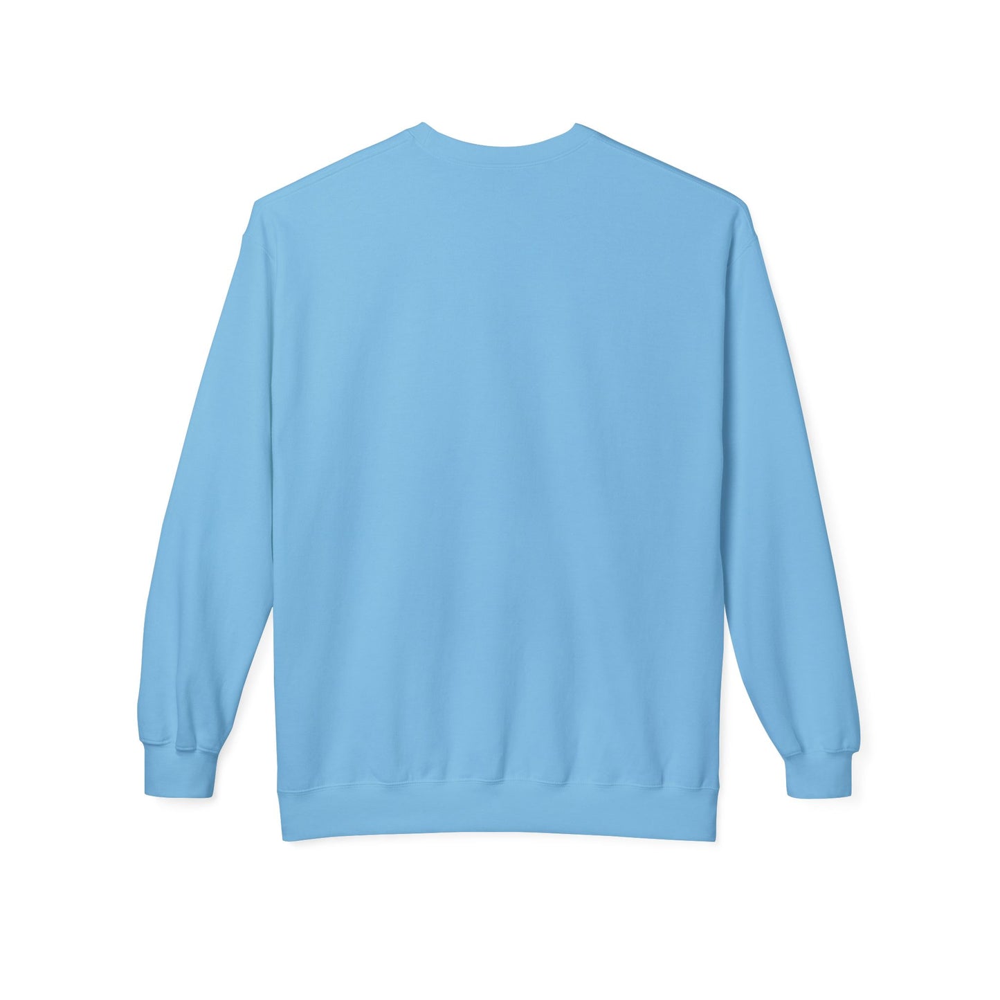 Occupy Mars Crewneck Sweatshirt | Cozy Unisex Fleece, Space-Themed Gift, Astronaut Apparel, Unique Statement Sweatshirt, Trendy Streetwear