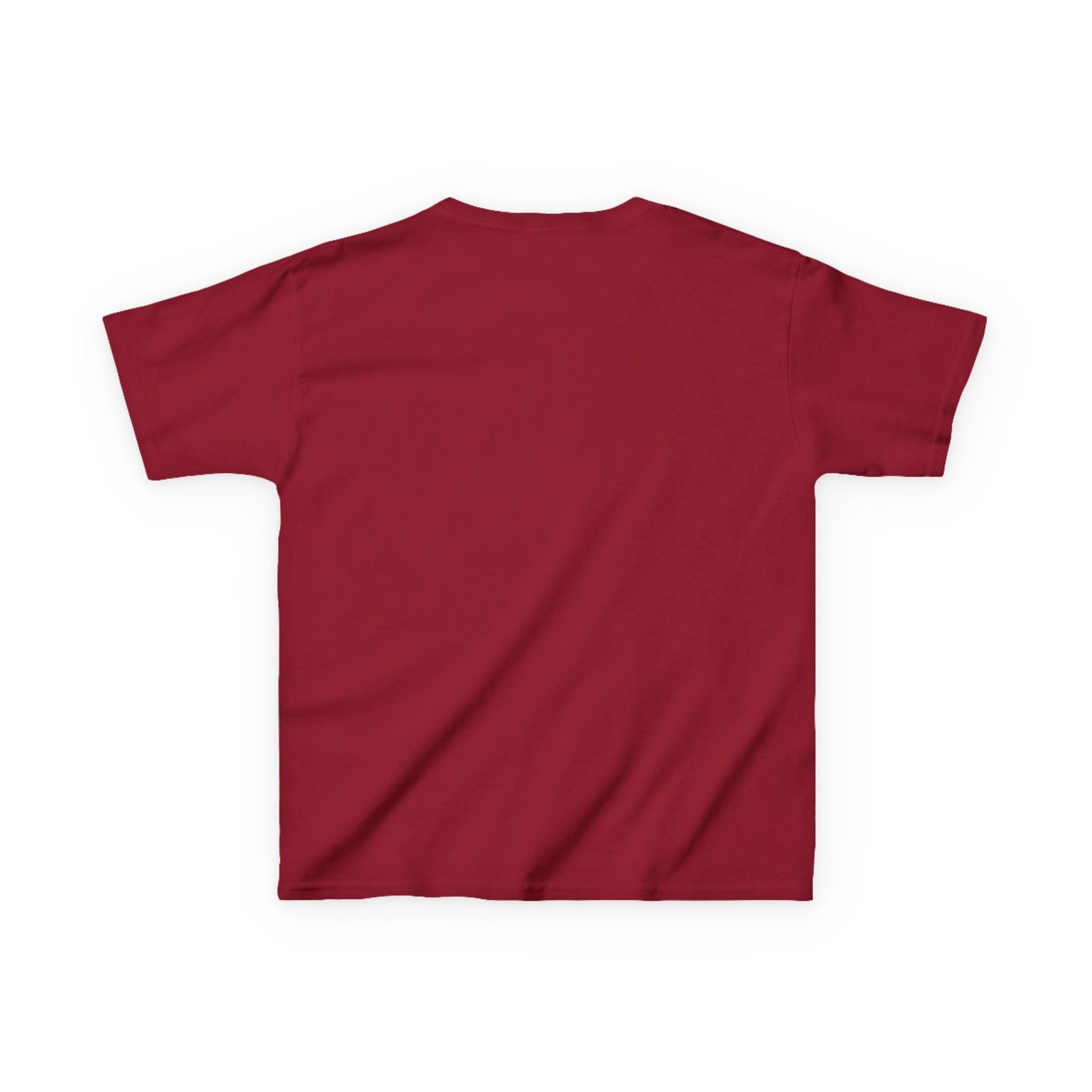 Kids' Graphic Tee - Occupy Mars | Fun Space Tee, Cute Gift for Kids, Science Lovers, Casual Wear, Birthday Gift, Educational Apparel