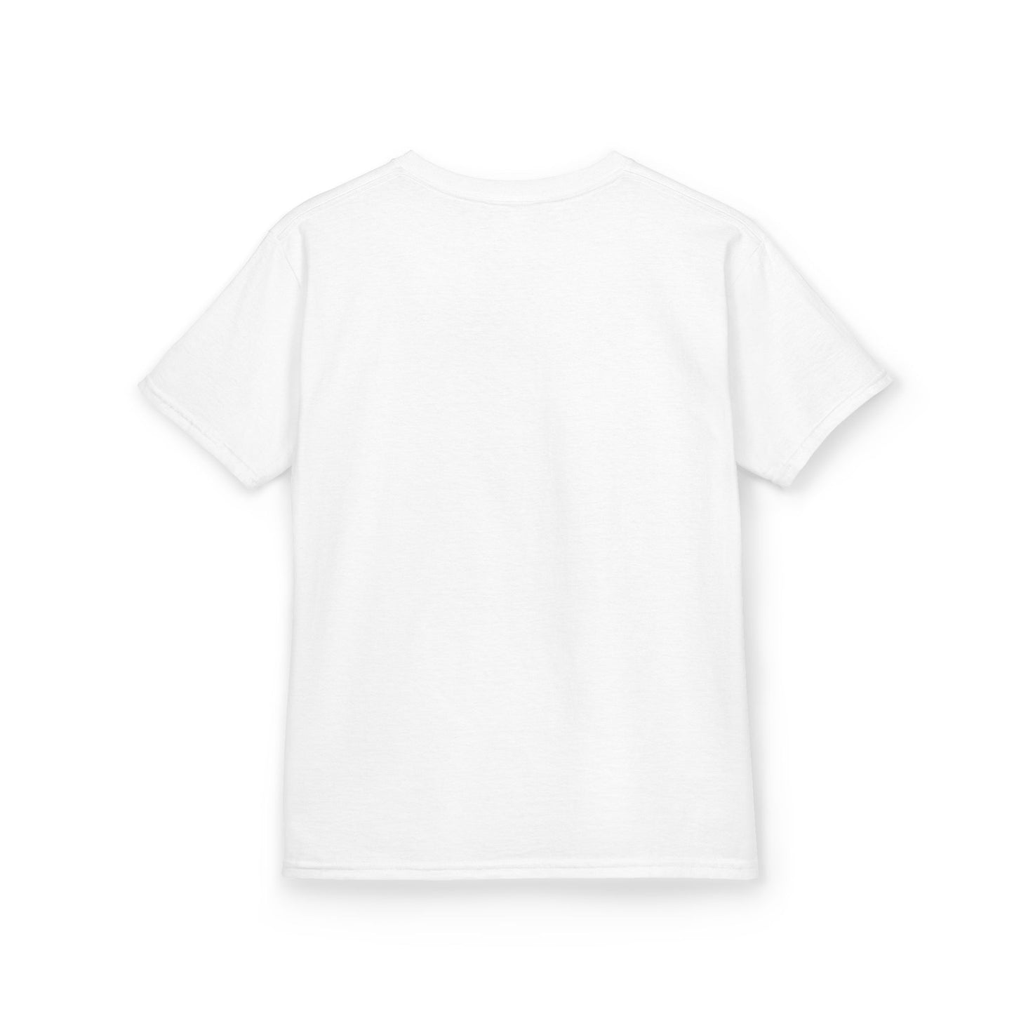 Kids' Graphic Tee - Occupy Mars | Fun Space Tee, Cute Gift for Kids, Science Lovers, Casual Wear, Birthday Gift, Educational Apparel