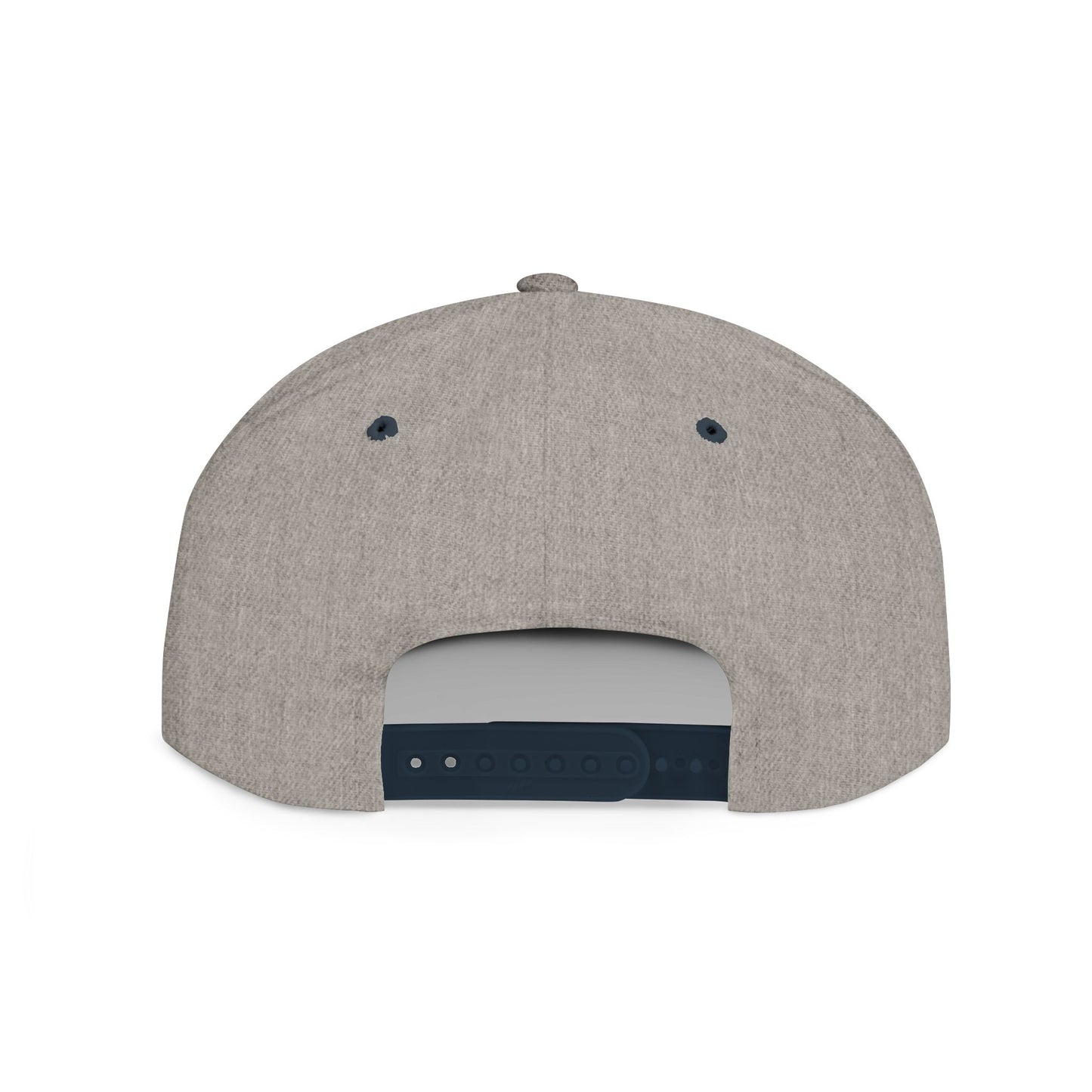 Occupy Mars Flat Bill Snapback | Space Themed Cap for Astronaut Enthusiasts, Trendy Unisex Hat, Gift for Science Lovers