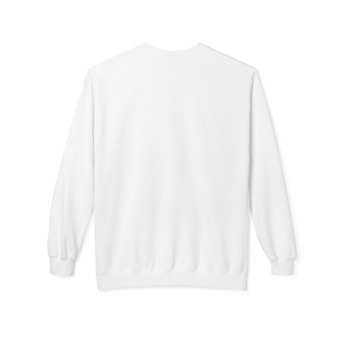Occupy Mars Crewneck Sweatshirt | Cozy Unisex Fleece, Space-Themed Gift, Astronaut Apparel, Unique Statement Sweatshirt, Trendy Streetwear