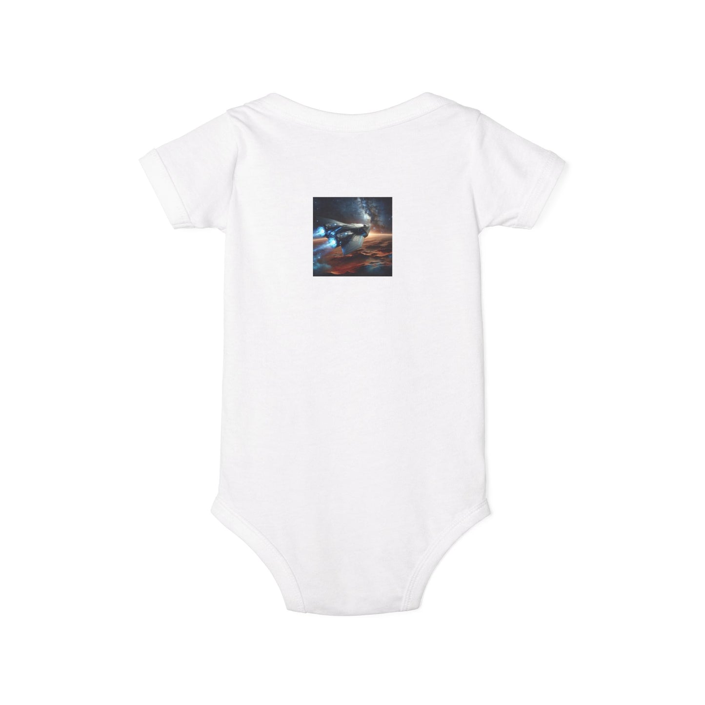 Cute Night City Infant Jersey Occupy Mars One Piece, Baby Bodysuit, Newborn Gift, Cute Outfit, Toddler Clothes, Infant Apparel, Baby Shower Gift