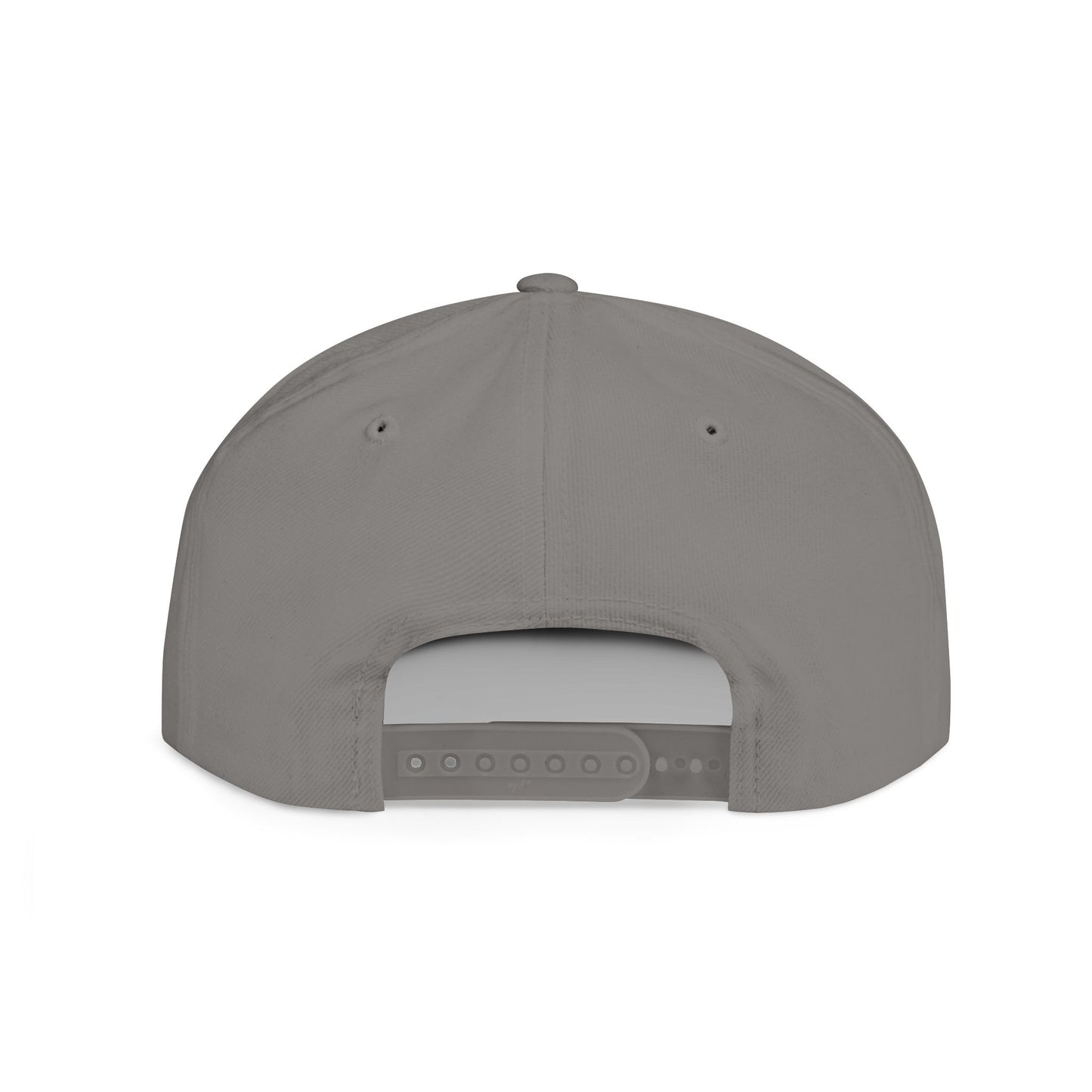 Occupy Mars Flat Bill Snapback | Space Themed Cap for Astronaut Enthusiasts, Trendy Unisex Hat, Gift for Science Lovers