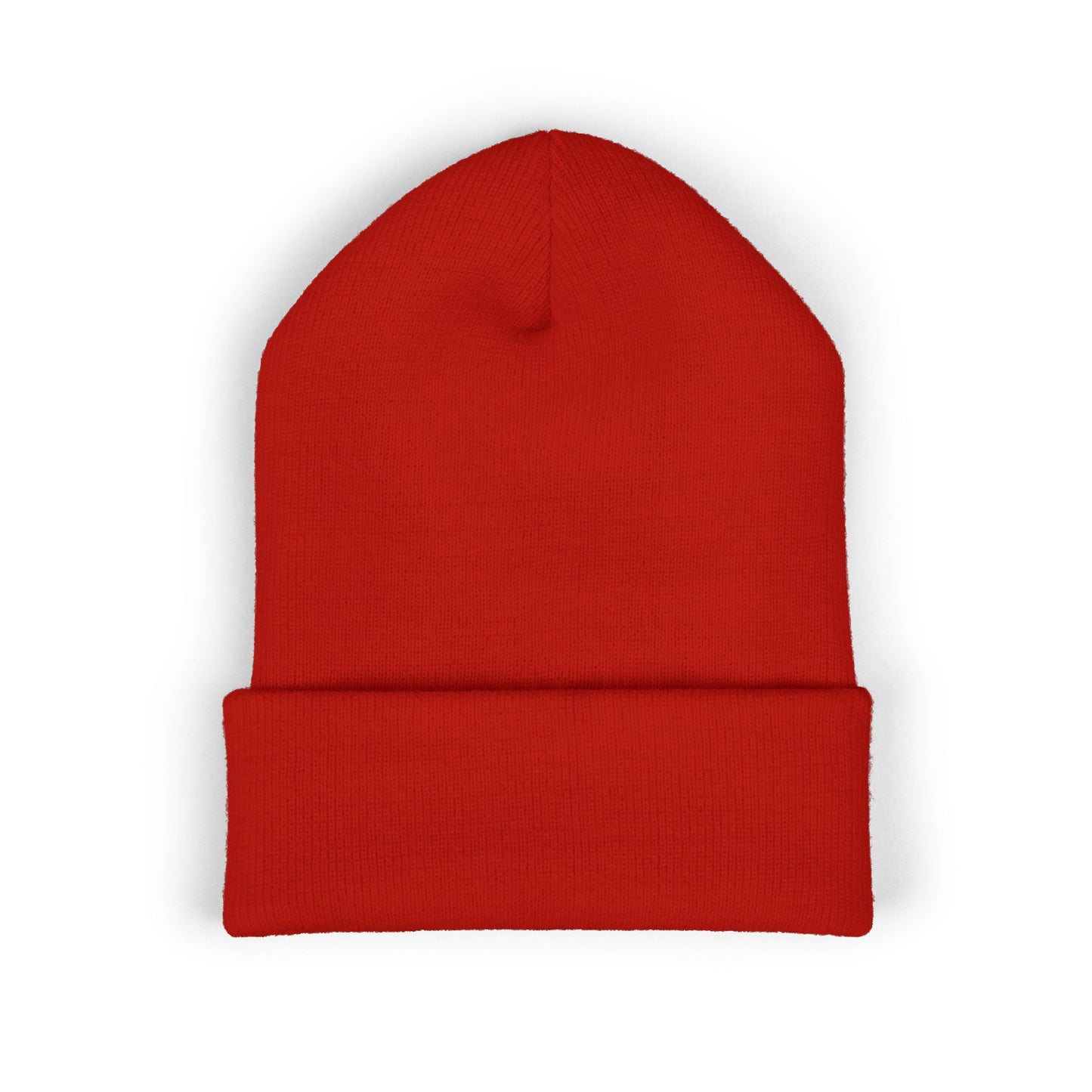 Classic Cuffed OCCUPY MARS Beanie | OCCUPY MARS | Stylish Winter Hat, Trendy Beanie for Space Lovers, Gift for Astronaut Enthusiasts, Unisex Warm [...]