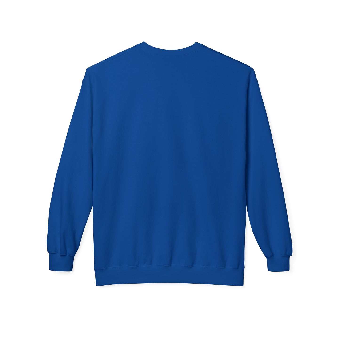 Occupy Mars Crewneck Sweatshirt | Cozy Unisex Fleece, Space-Themed Gift, Astronaut Apparel, Unique Statement Sweatshirt, Trendy Streetwear