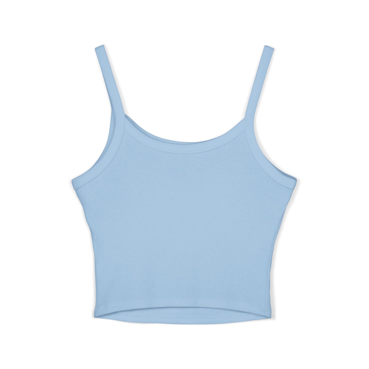 Spaghetti Strap Occupy Mars Tank Top, Trendy Crop Top, Summer Fashion, Space Lover Gift, Casual Wear, Festival Outfit