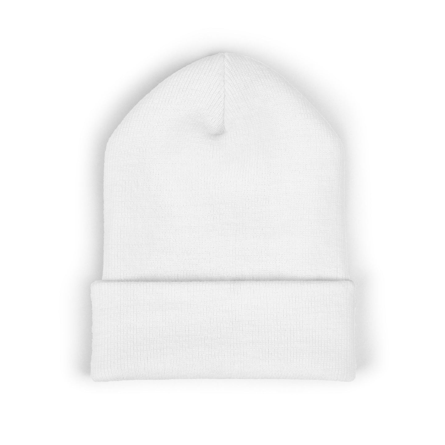 Classic Cuffed OCCUPY MARS Beanie | OCCUPY MARS | Stylish Winter Hat, Trendy Beanie for Space Lovers, Gift for Astronaut Enthusiasts, Unisex Warm [...]