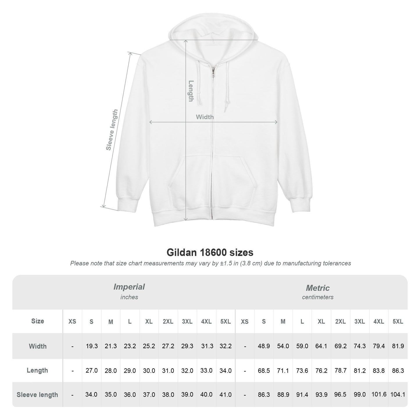 Full Zip Hooded OCCUPY MARS Sweatshirt