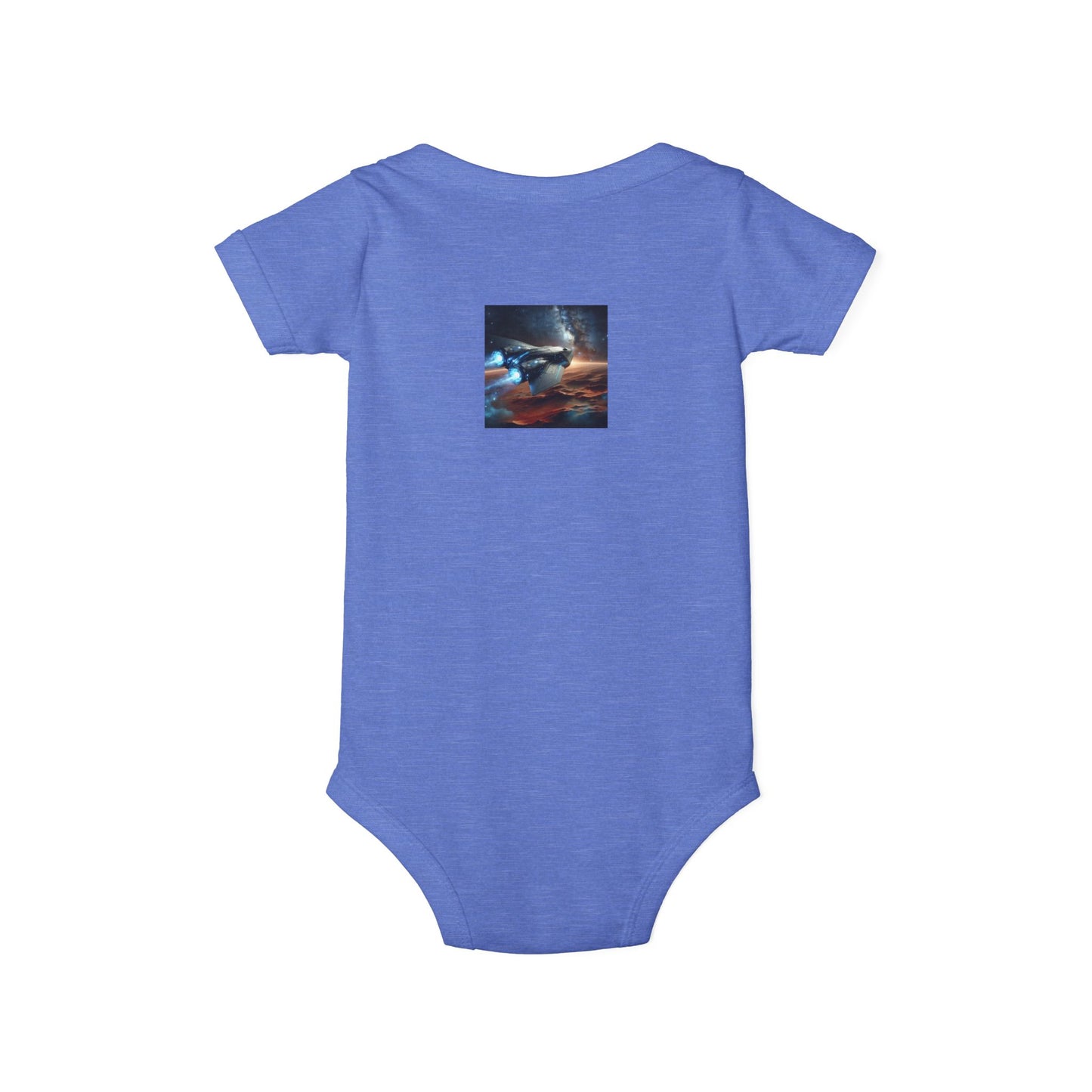 Cute Night City Infant Jersey Occupy Mars One Piece, Baby Bodysuit, Newborn Gift, Cute Outfit, Toddler Clothes, Infant Apparel, Baby Shower Gift