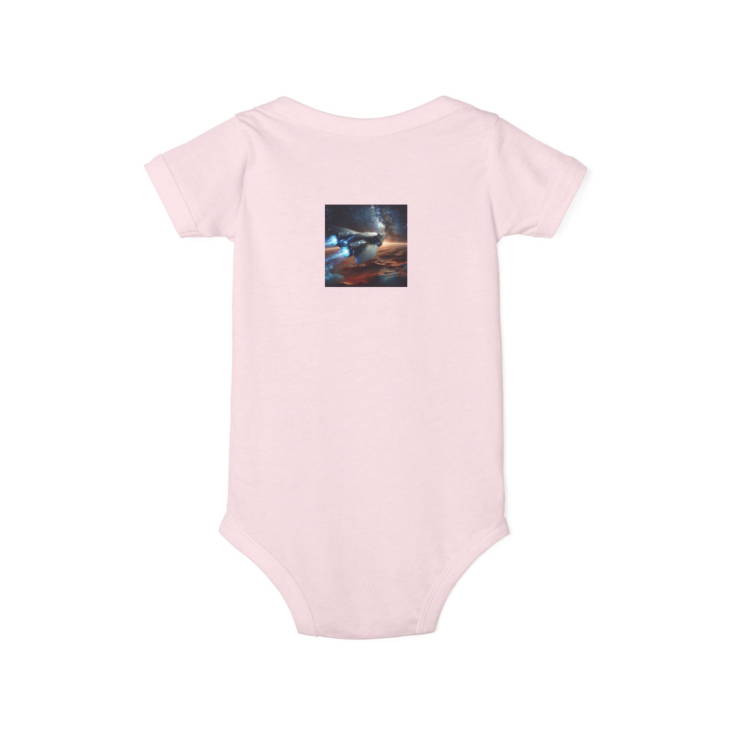 Cute Night City Infant Jersey Occupy Mars One Piece, Baby Bodysuit, Newborn Gift, Cute Outfit, Toddler Clothes, Infant Apparel, Baby Shower Gift