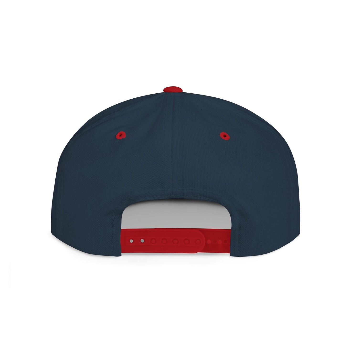 Occupy Mars Flat Bill Snapback | Space Themed Cap for Astronaut Enthusiasts, Trendy Unisex Hat, Gift for Science Lovers