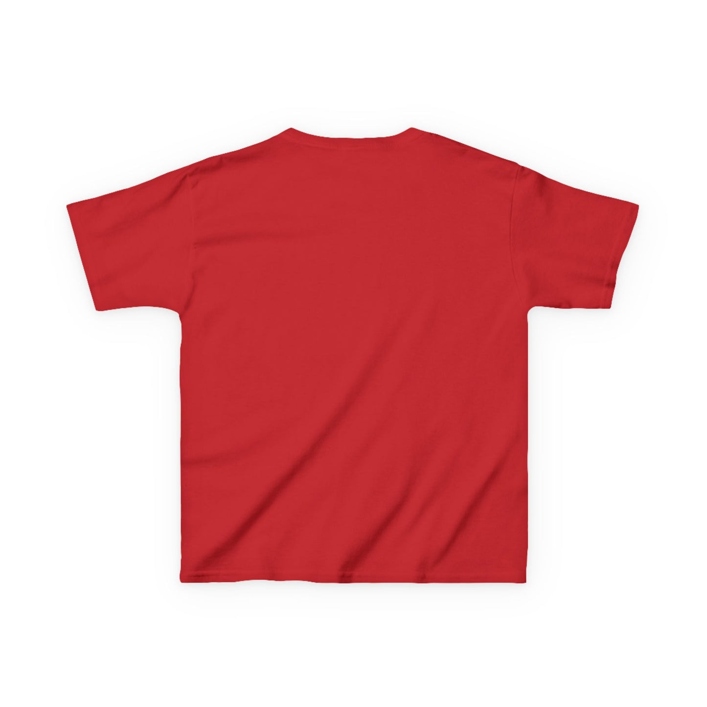 Kids' Graphic Tee - Occupy Mars | Fun Space Tee, Cute Gift for Kids, Science Lovers, Casual Wear, Birthday Gift, Educational Apparel