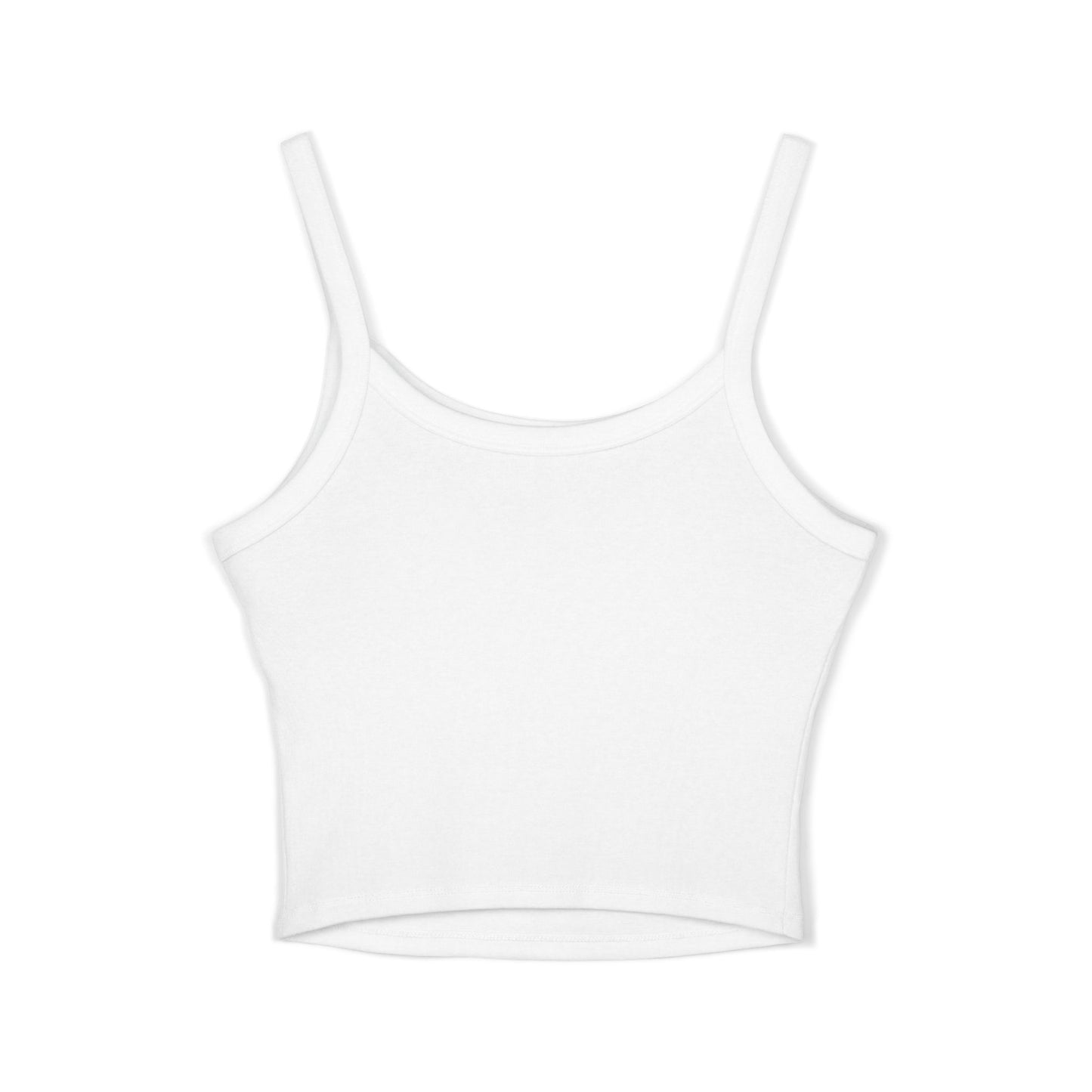 Spaghetti Strap Occupy Mars Tank Top, Trendy Crop Top, Summer Fashion, Space Lover Gift, Casual Wear, Festival Outfit