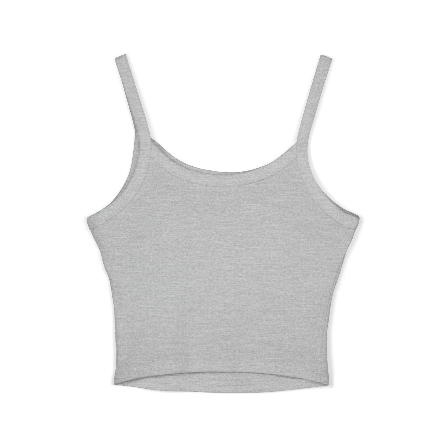 Spaghetti Strap Occupy Mars Tank Top, Trendy Crop Top, Summer Fashion, Space Lover Gift, Casual Wear, Festival Outfit