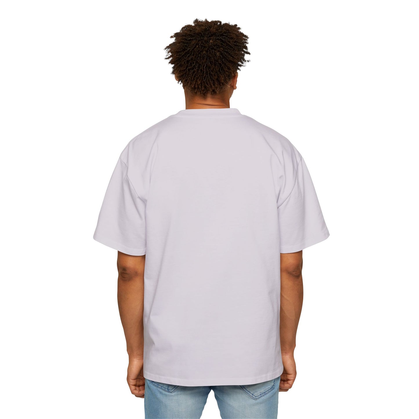 Men's Oversized Occupy Mars Tee - Space Graphic T-Shirt, Casual Streetwear, Gift for Space Enthusiasts, Summer Style, Festival Wear