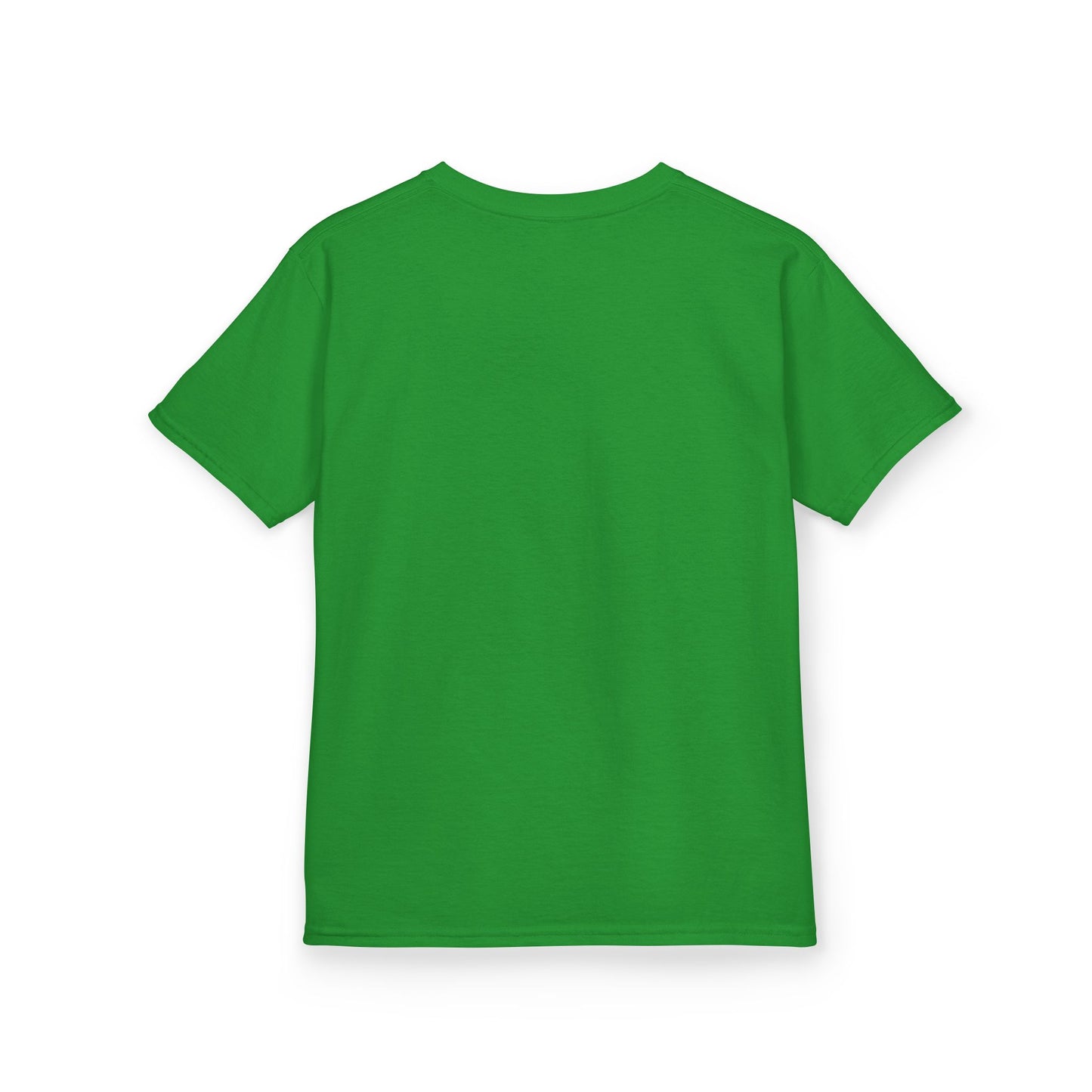 Kids' Graphic Tee - Occupy Mars | Fun Space Tee, Cute Gift for Kids, Science Lovers, Casual Wear, Birthday Gift, Educational Apparel