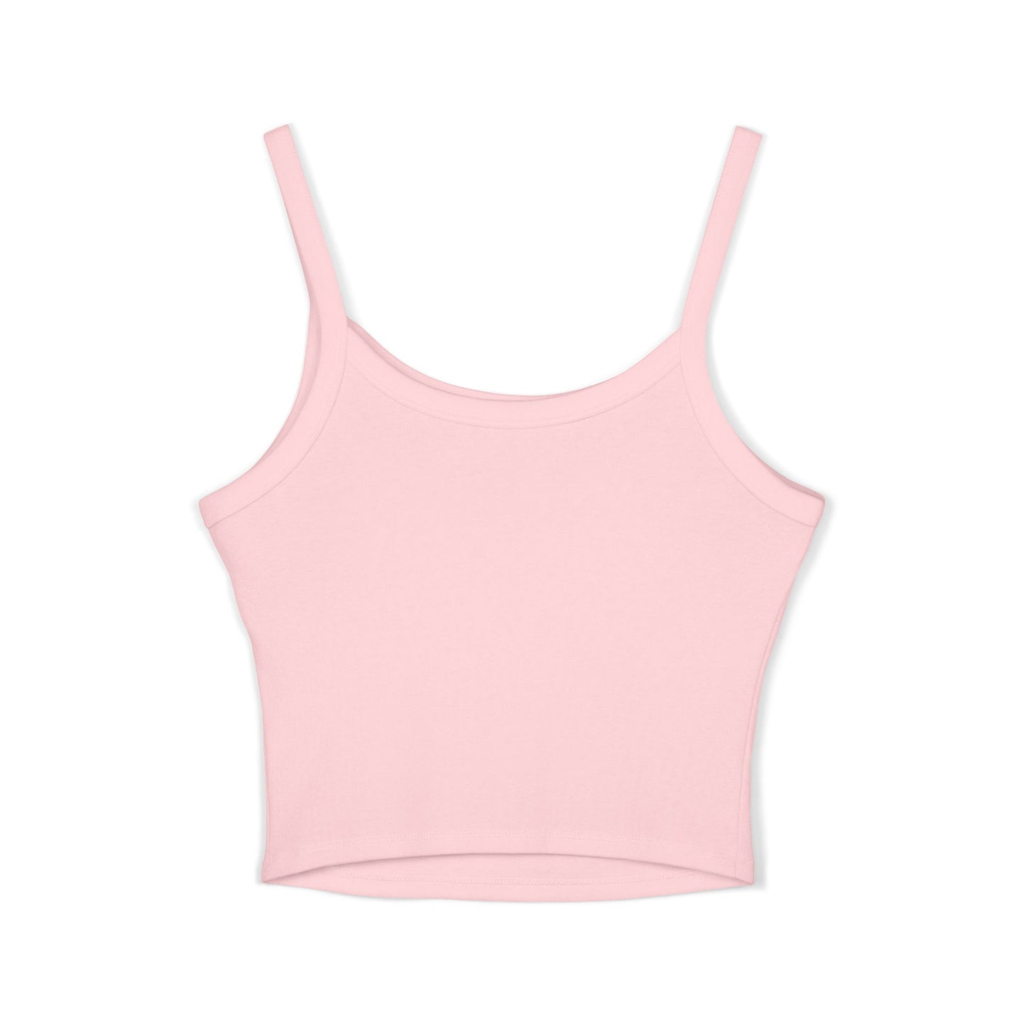 Spaghetti Strap Occupy Mars Tank Top, Trendy Crop Top, Summer Fashion, Space Lover Gift, Casual Wear, Festival Outfit