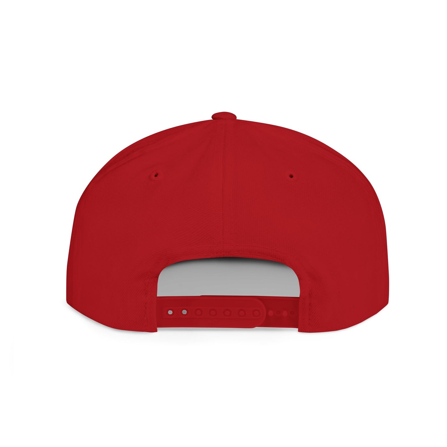 Occupy Mars Flat Bill Snapback | Space Themed Cap for Astronaut Enthusiasts, Trendy Unisex Hat, Gift for Science Lovers