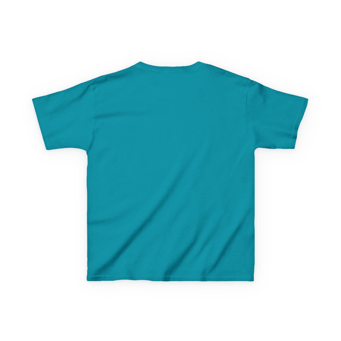 Kids' Graphic Tee - Occupy Mars | Fun Space Tee, Cute Gift for Kids, Science Lovers, Casual Wear, Birthday Gift, Educational Apparel