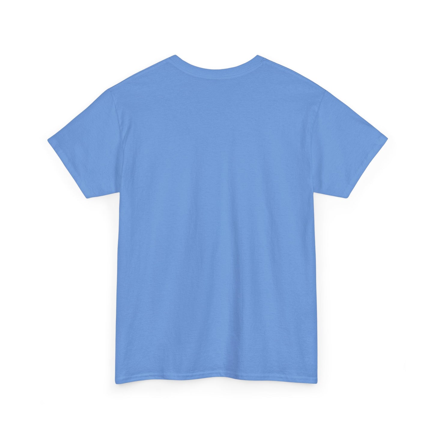 Unisex Occupy Mars Tee, Space Lover Gift, Blue Font, Trendy Cotton T-Shirt, Casual Wear, Unique Graphic Tee