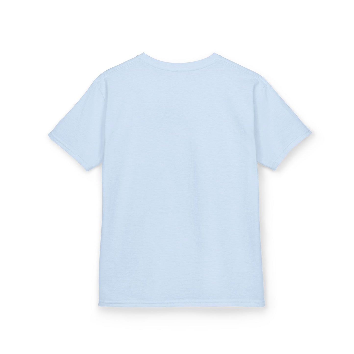 Kids' Graphic Tee - Occupy Mars | Fun Space Tee, Cute Gift for Kids, Science Lovers, Casual Wear, Birthday Gift, Educational Apparel