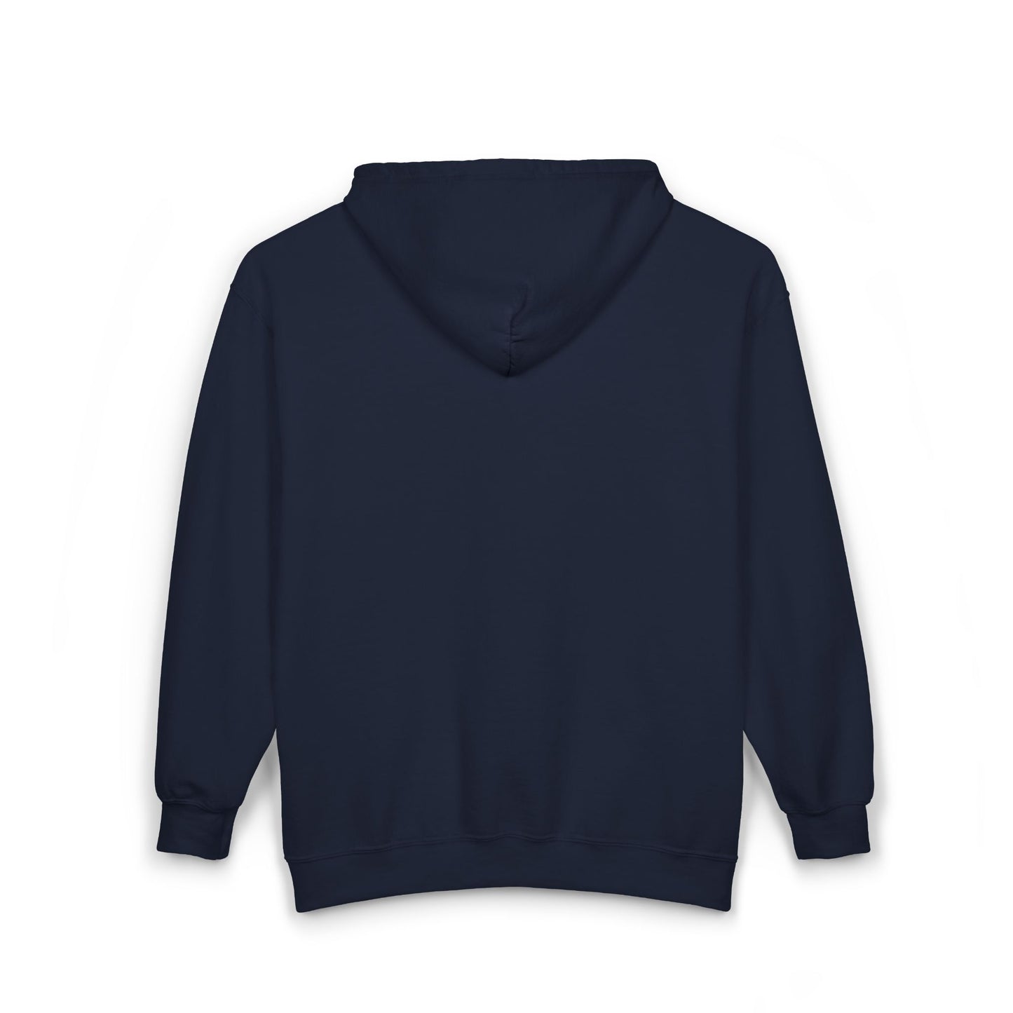 Full Zip Hooded OCCUPY MARS Sweatshirt