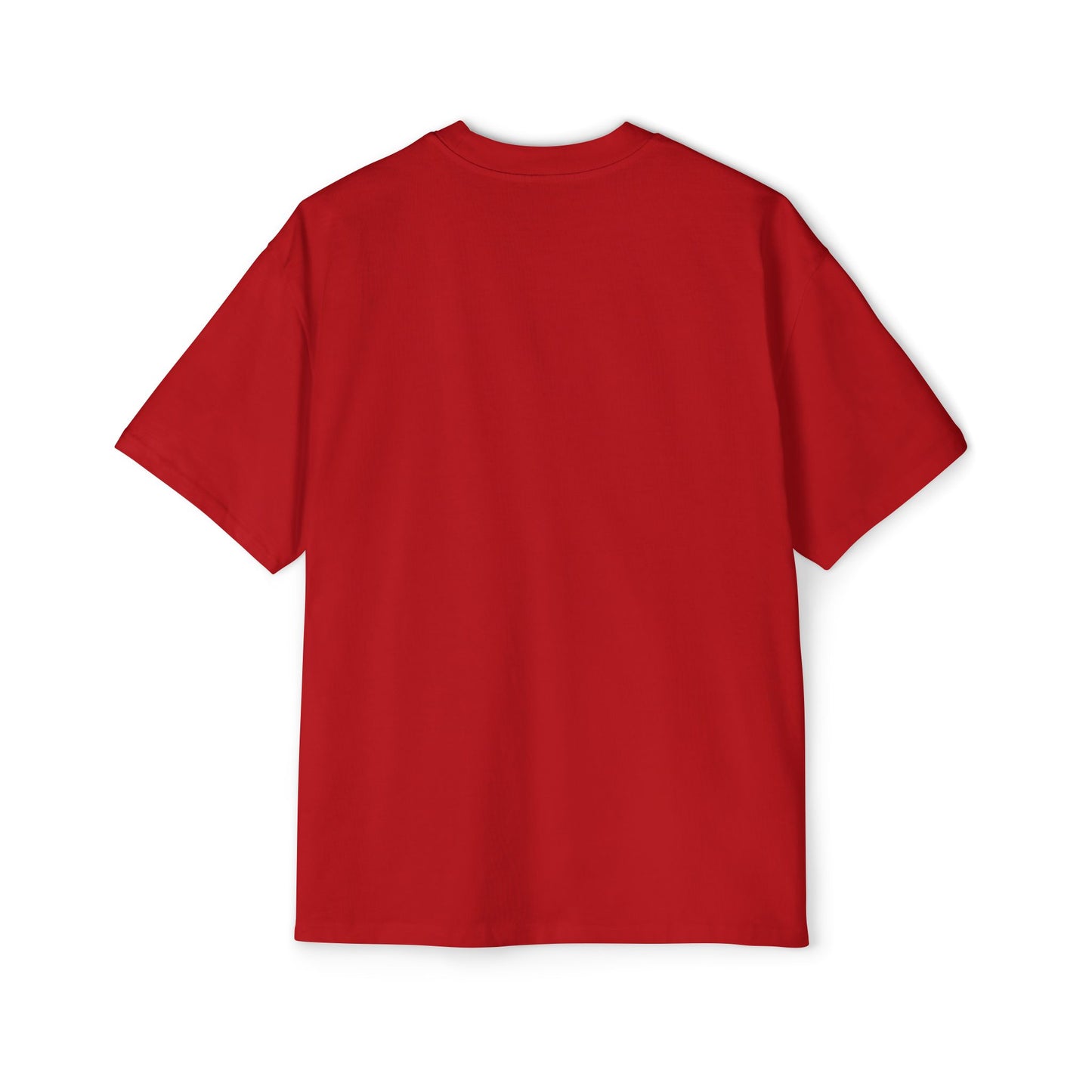 Men's Oversized Occupy Mars Tee - Space Graphic T-Shirt, Casual Streetwear, Gift for Space Enthusiasts, Summer Style, Festival Wear
